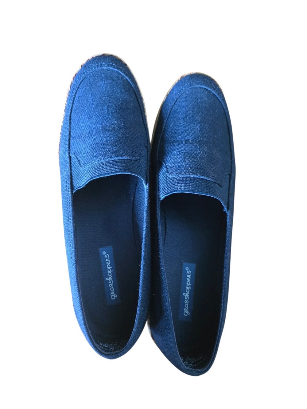 Grasshoppers Casual Loafers